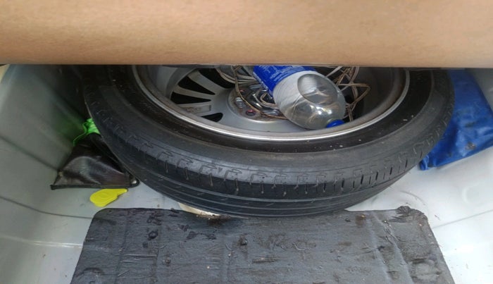 2021 Honda City 1.5L I-VTEC VX, Petrol, Manual, 57,110 km, tyre