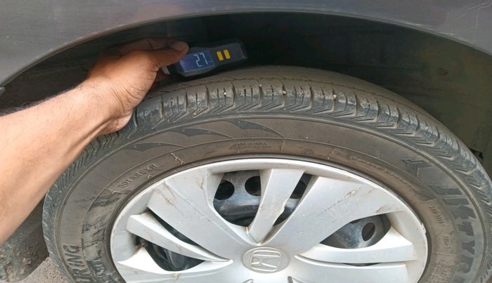 2020 Honda Amaze 1.2L I-VTEC S, Petrol, Manual, 95,693 km, tyre