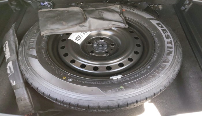 2019 Jeep Compass LIMITED PLUS DIESEL, Diesel, Manual, 91,352 km, tyre