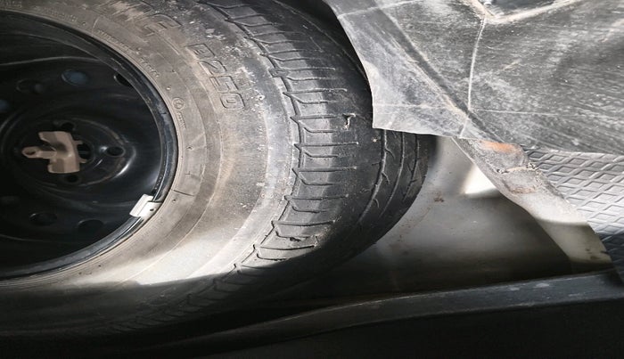 2018 Hyundai Elite i20 ASTA 1.2  CVT, CNG, Automatic, 66,725 km, tyre