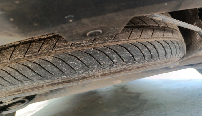 2024 CITROEN C3 AIRCROSS YOU 1.2 5 STR, Petrol, Manual, 12,651 km, tyre