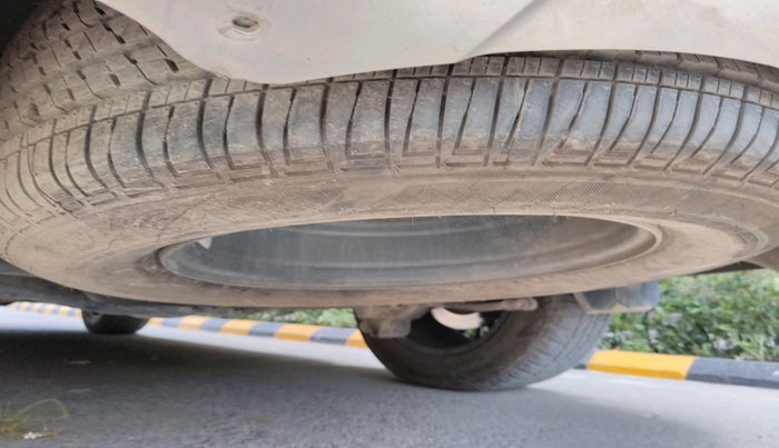 2023 Mahindra SCORPIO-N Z8 L DIESEL AT 2WD 6 STR, Diesel, Automatic, 1,02,568 km, tyre