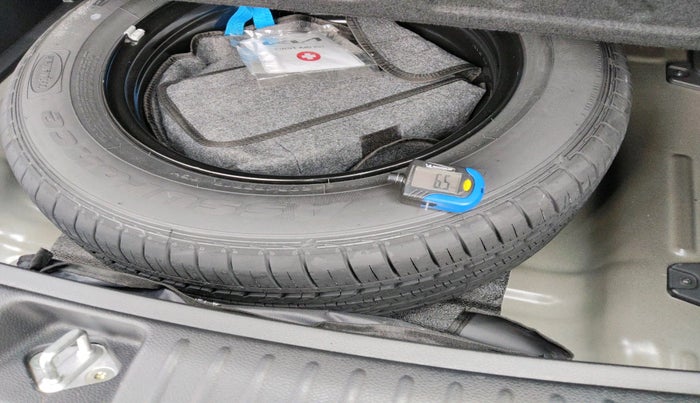 2022 KIA SELTOS GTX PLUS 1.5 DIESEL AT, Diesel, Automatic, 36,943 km, tyre