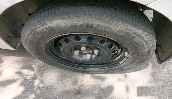 2017 Hyundai Elite i20 SPORTZ 1.4 CRDI, Diesel, Manual, 86,587 km, tyre