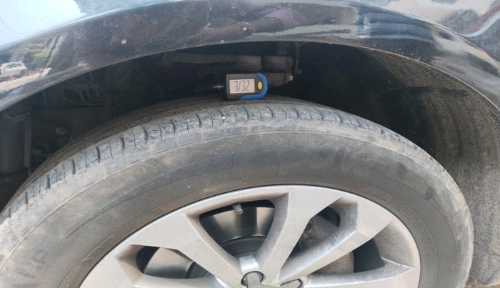 2014 Audi Q5 30 TDI PREMIUM, Diesel, Automatic, 55,969 km, tyre