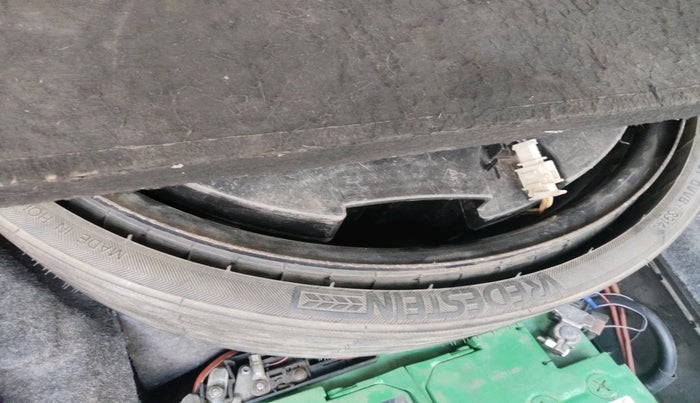 2014 Audi Q5 30 TDI PREMIUM, Diesel, Automatic, 55,969 km, tyre