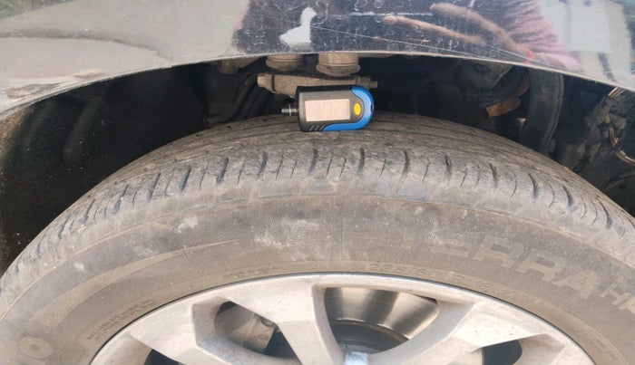 2014 Audi Q5 30 TDI PREMIUM, Diesel, Automatic, 55,969 km, tyre