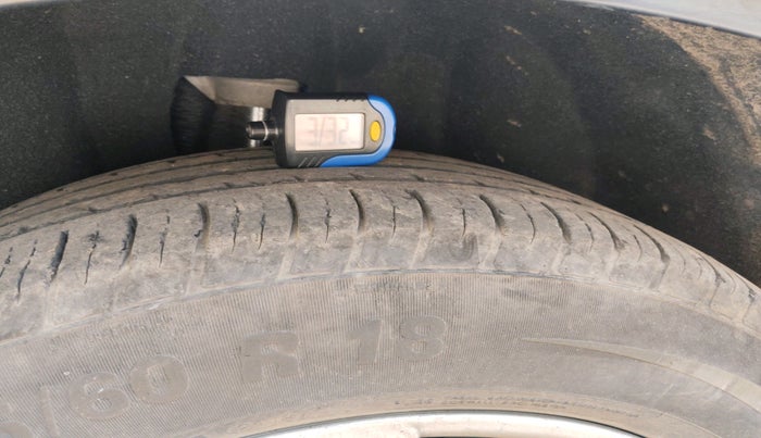 2014 Audi Q5 30 TDI PREMIUM, Diesel, Automatic, 55,969 km, tyre