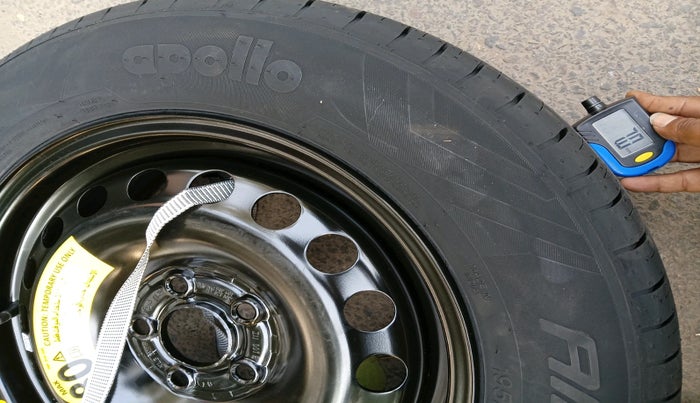 2021 Skoda KUSHAQ AMBITION 1.0L TSI MT, Petrol, Manual, 13,263 km, tyre