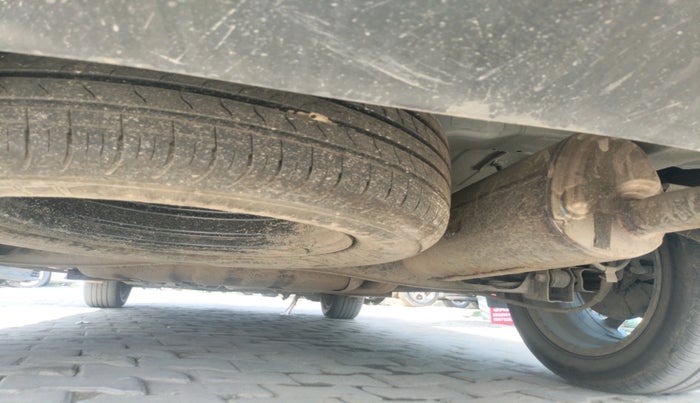 2025 KIA Carens Clavis HTK Plus (O) 1.5 Diesel MT, Diesel, Manual, 8,591 km, tyre