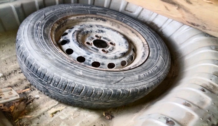 2013 Nissan Sunny XL DIESEL, Diesel, Manual, 1,59,309 km, tyre