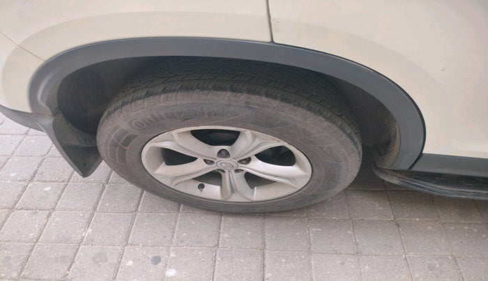 2019 Tata Harrier XT 2.0L KRYOTEC, Diesel, Manual, 1,52,231 km, tyre