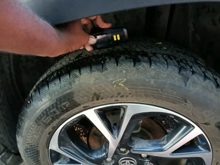 Tyres