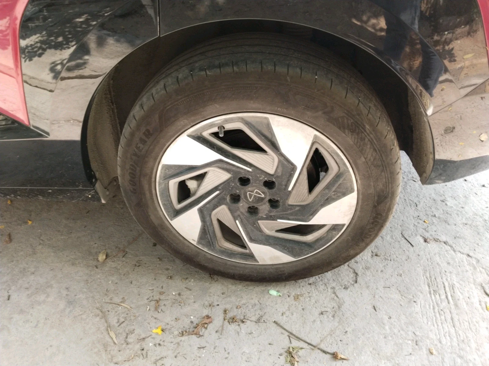 Tyres