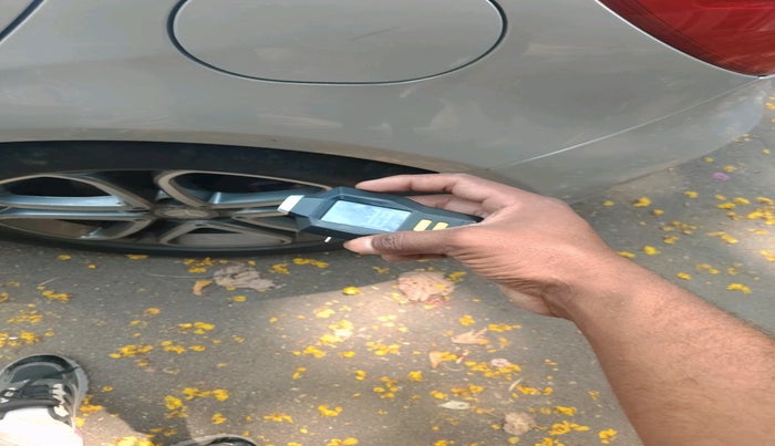 2013 Mercedes Benz A Class A180 CDI STYLE, Diesel, Automatic, 80,185 km, tyre