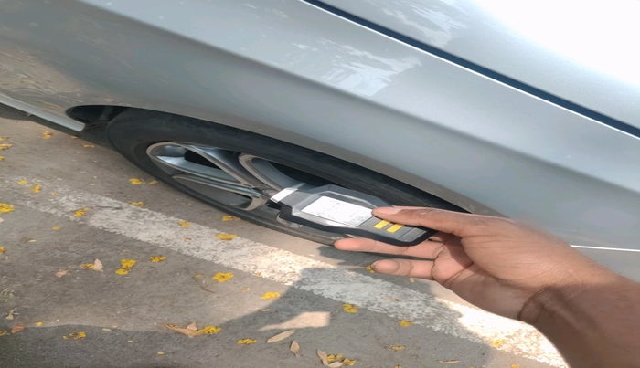 2013 Mercedes Benz A Class A180 CDI STYLE, Diesel, Automatic, 80,185 km, tyre