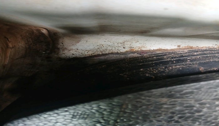 2013 Chevrolet Beat PS DIESEL, Diesel, Manual, 83,779 km, tyre