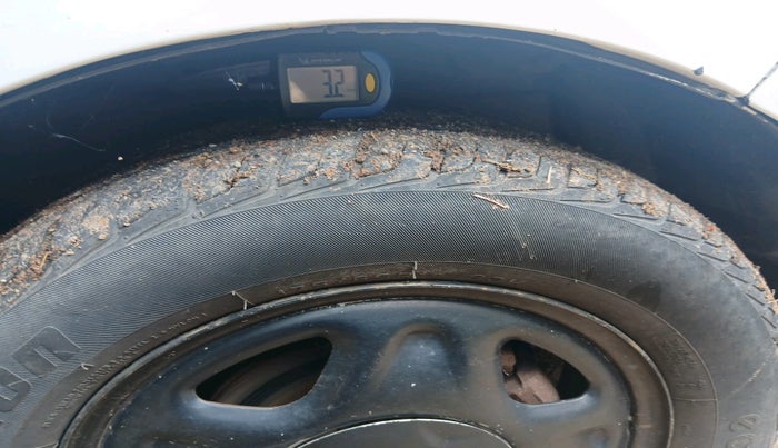 2013 Chevrolet Beat PS DIESEL, Diesel, Manual, 83,779 km, tyre