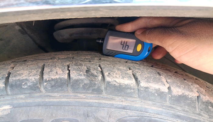 2020 MG HECTOR PLUS SHARP 2.0 DIESEL TURBO MT 6-STR, Diesel, Manual, 71,103 km, tyre