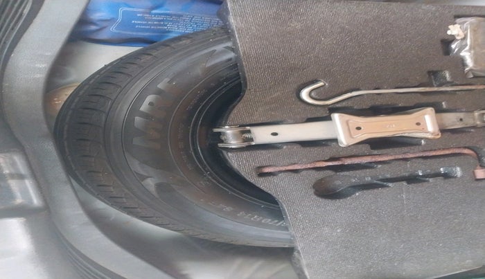 2017 Honda Jazz 1.2L I-VTEC S, Petrol, Manual, 66,320 km, tyre