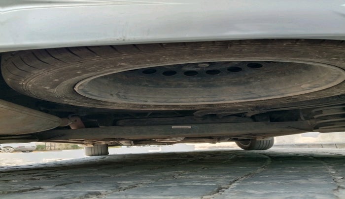 2020 MG HECTOR SHARP 1.5 DCT PETROL, Petrol, Automatic, 78,503 km, tyre