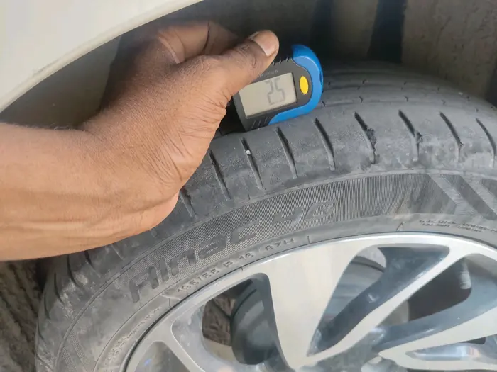 Tyres