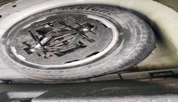 2012 Hyundai Sonata 2.4 GDI AT, Petrol, Automatic, 65,352 km, tyre