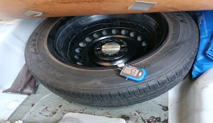 2017 Honda City 1.5L I-VTE V CVT, Petrol, Automatic, 70,011 km, tyre