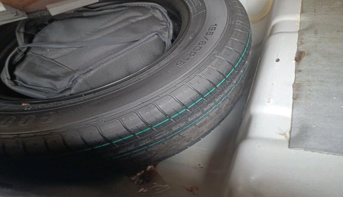 2022 Tata NEXON XM SUNROOF PETROL, Petrol, Manual, 54,193 km, tyre