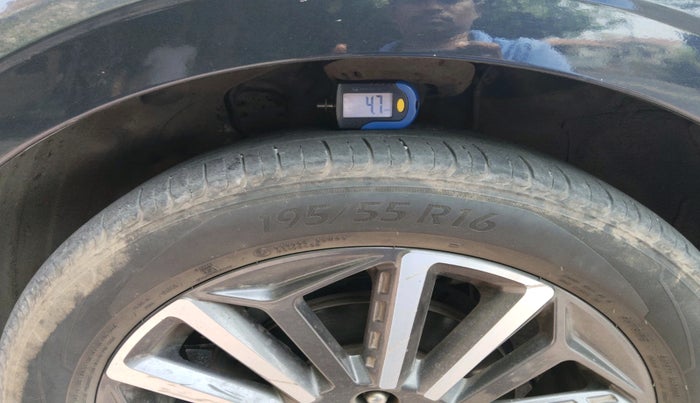 2023 Hyundai NEW I20 N LINE N8 1.0 TURBO GDI DCT, Petrol, Automatic, 27,292 km, tyre