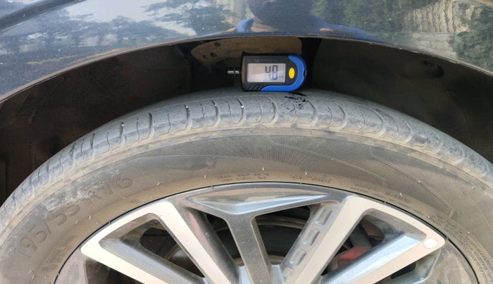 2023 Hyundai NEW I20 N LINE N8 1.0 TURBO GDI DCT, Petrol, Automatic, 27,292 km, tyre