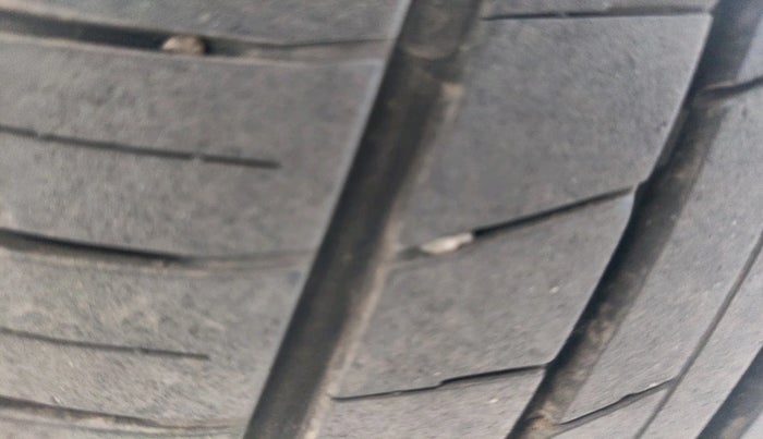 2024 Maruti Alto K10 VXi (O), Petrol, Manual, 22,723 km, tyre