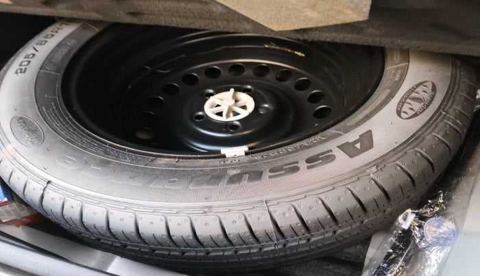 2022 KIA SELTOS HTX 1.5 DIESEL AT, Diesel, Automatic, 41,636 km, tyre