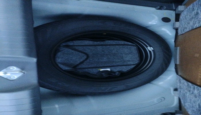 2025 KIA SYROS HTK Plus 1.0 Turbo 6MT, Petrol, Manual, 26,762 km, tyre