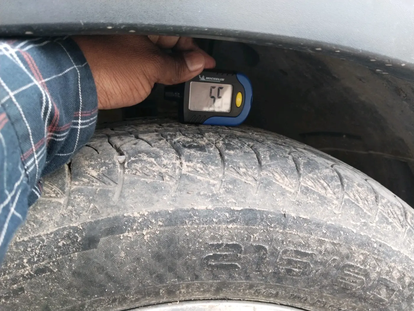 2019 Nissan Kicks XL DIESEL, Diesel, Manual, 71,000 km, tyre