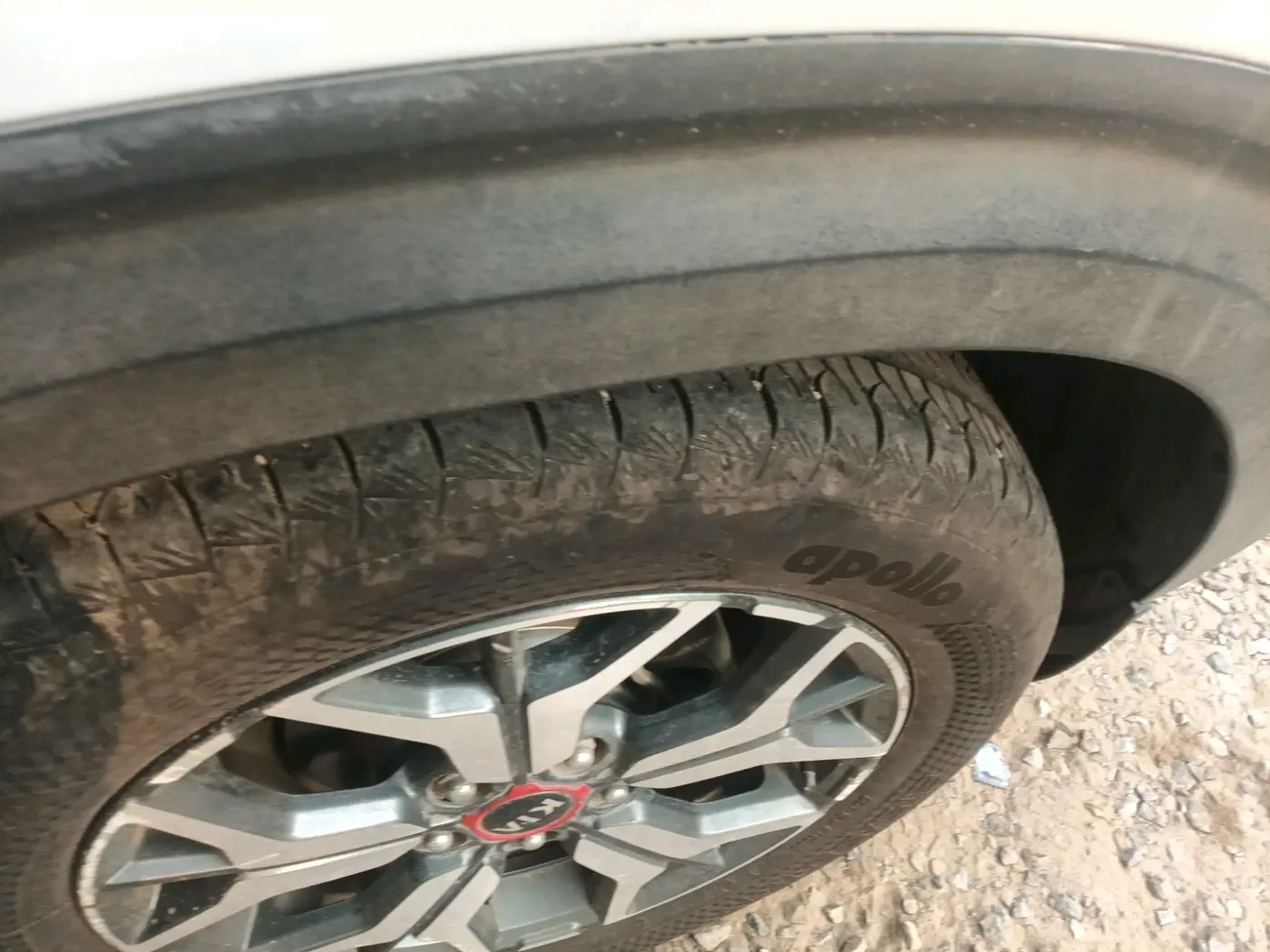 2021 KIA SELTOS GTX PLUS AT 1.5 DIESEL, Diesel, Automatic, 99,859 km, tyre