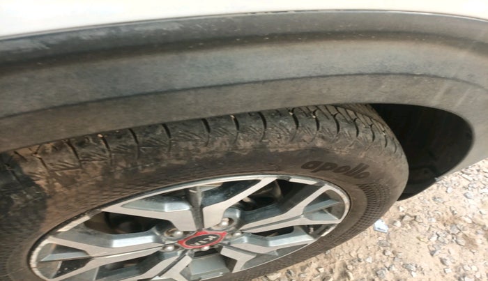 2021 KIA SELTOS GTX PLUS AT 1.5 DIESEL, Diesel, Automatic, 99,859 km, tyre