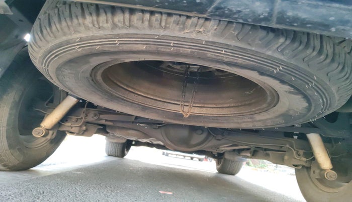 2014 Toyota Fortuner 3.0 4X2 AT, Diesel, Automatic, 85,137 km, tyre