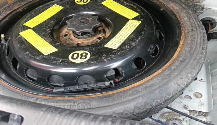 2012 Audi A6 2.0 TDI PREMIUM, Diesel, Automatic, 72,778 km, tyre