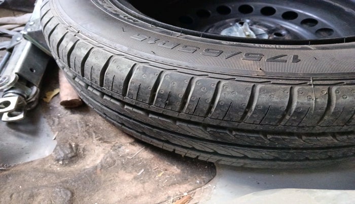 2018 Honda City 1.5L I-VTE V CVT, Petrol, Automatic, 68,197 km, tyre