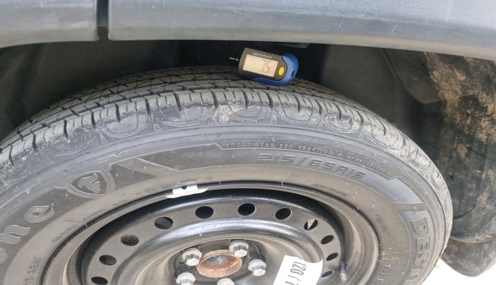 2019 Jeep Compass SPORT PLUS 1.4 PETROL, Petrol, Manual, 45,294 km, tyre