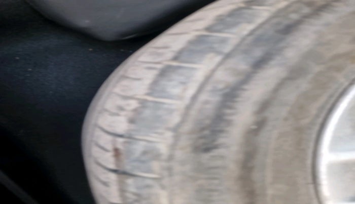 2019 Jeep Compass SPORT PLUS 1.4 PETROL, Petrol, Manual, 45,294 km, tyre