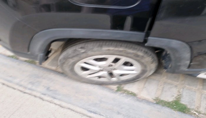 2019 Jeep Compass SPORT PLUS 1.4 PETROL, Petrol, Manual, 45,294 km, tyre