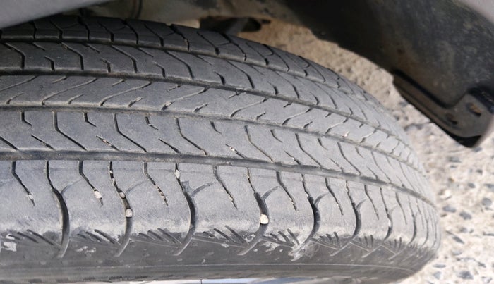 2020 Hyundai Creta SX (O) AT 1.5 DIESEL, Diesel, Automatic, 1,11,897 km, tyre