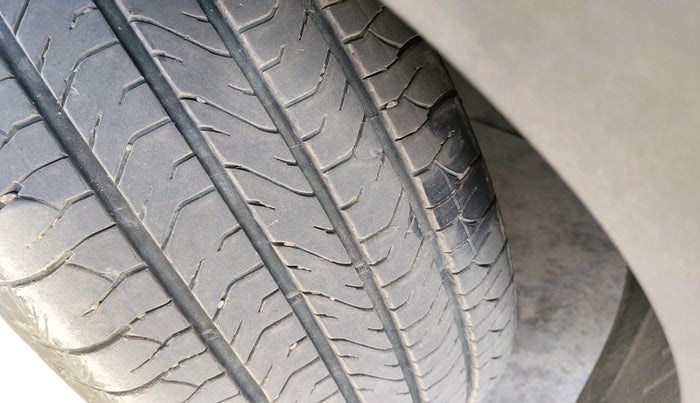 2020 Hyundai Creta SX (O) AT 1.5 DIESEL, Diesel, Automatic, 1,11,897 km, tyre