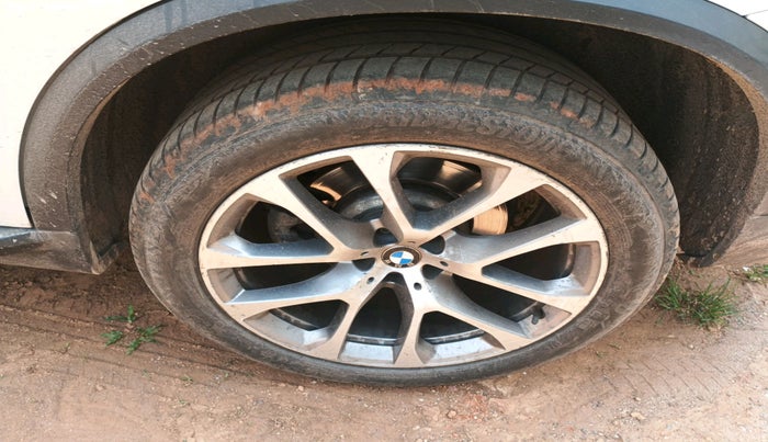 2020 BMW X5 XDRIVE 30D XLINE, Diesel, Automatic, 92,017 km, tyre