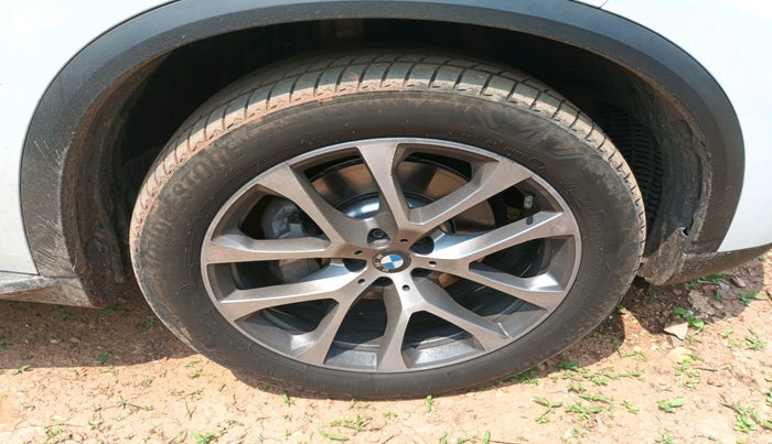 2020 BMW X5 XDRIVE 30D XLINE, Diesel, Automatic, 92,017 km, tyre