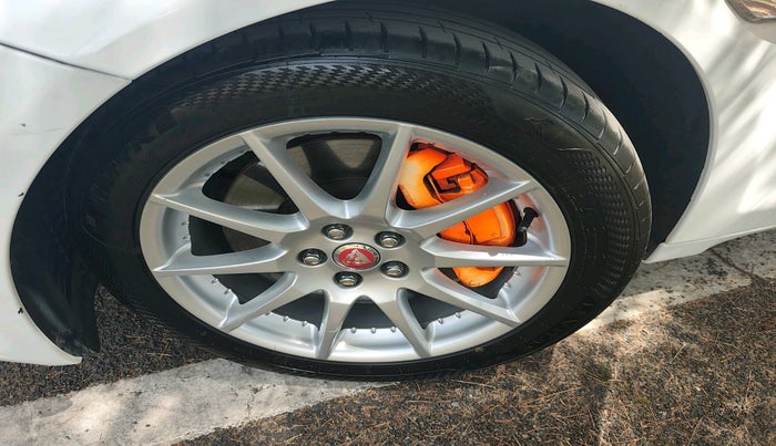 2014 Jaguar XJ L  3.0 Diesel , Diesel, Automatic, 46,335 km, tyre