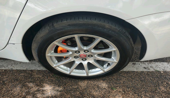 2014 Jaguar XJ L  3.0 Diesel , Diesel, Automatic, 46,335 km, tyre