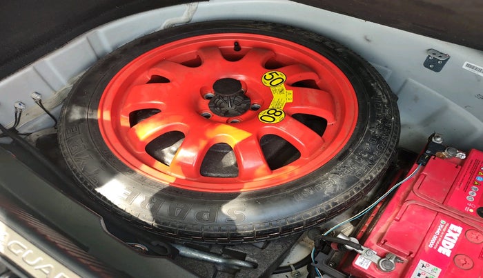 2014 Jaguar XJ L  3.0 Diesel , Diesel, Automatic, 46,335 km, tyre